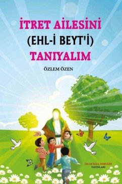 Cover Itret Ailesinin Ehl-i Beyti Taniyalim