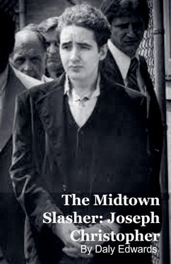 Cover Joseph Christopher