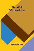 The Well Of Loneliness