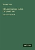 Mümmelmann und andere Tiergeschichten