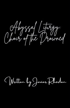Abyssal Liturgy - Rhoden, Javier