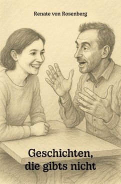 Cover Geschichten, die gibts nicht