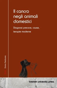 Il cancro negli animali domestici