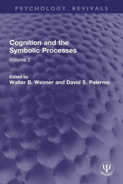 Cover Cognition and the Symbolic Processes
