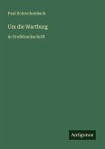 Um die Wartburg