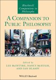 A Companion to Public Philosophy