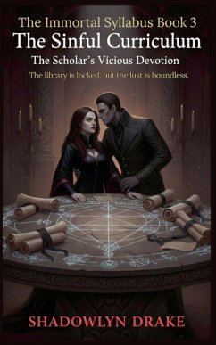 Cover The Sinful Curriculum