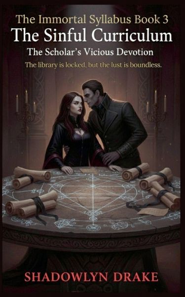 The Sinful Curriculum