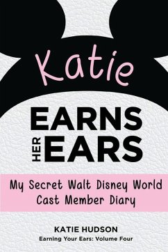 Cover Katie Earns Her Ears