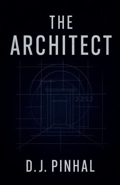 Cover The Architect