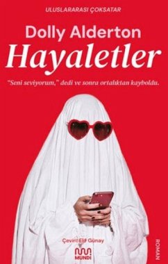 Hayaletler - Alderton, Dolly