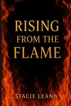 Cover Rising From the Flame