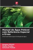 Manual de Água Potável com Referência Especial a Ervas