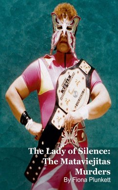 Cover The Lady of Silence