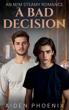 Cover A Bad Decision