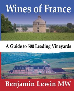 Cover Wines of France