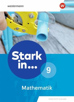 Cover Stark in Mathematik - Schulbuch 9. Erweiterte Ausgabe 2021