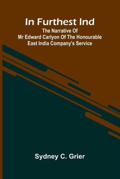 Cover In Furthest Ind