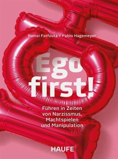 Cover Ego first!