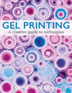 Cover Gel Printing