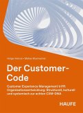 Der Customer-Code