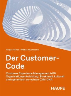 Cover Der Customer-Code