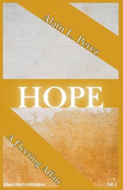 Cover Hope A Fleeting Affair