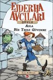 Ejderha Avcilari Okulu 18 - Asla Bir Trole Güvenme