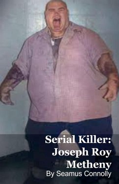 Cover Serial Killer