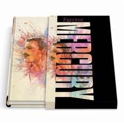 Freddie Mercury: Shadows Illuminated - Deluxe Edition - Dean, Tres