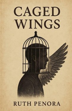 Cover Caged Wings