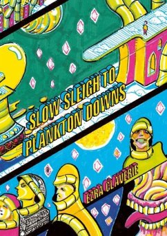 Cover Slow Sleigh to Plankton Downs