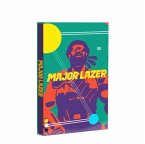 Major Lazer - Year Negative One - Deluxe Edition