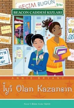 Cover Beacon Caddesi Kizlari 05 - Iyi Olan Kazansin