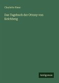 Das Tagebuch der Ottony von Kelchberg