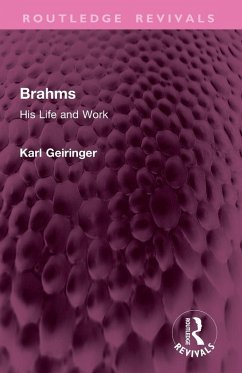 Cover Brahms