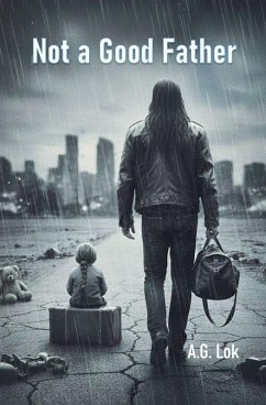 Cover Not a Good Father