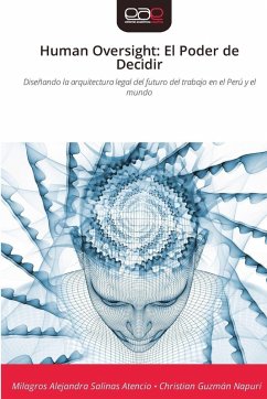 Cover Human Oversight: El Poder de Decidir