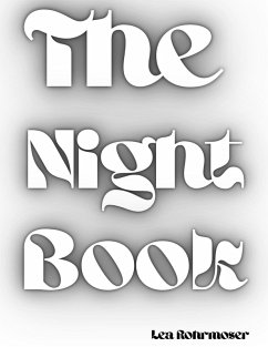 Cover The Nightbook