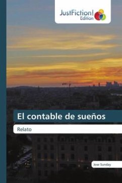 El contable de sueños - Sunday, Jose El contable de sueños - Sunday, Jose