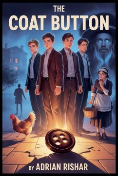 The coat button - Rishar, Adrian