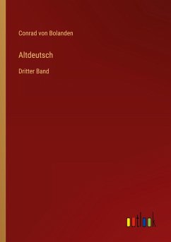 Altdeutsch