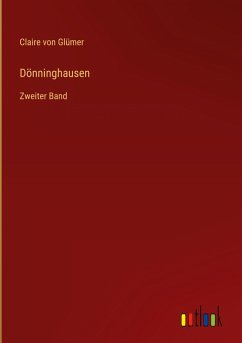 Cover Dönninghausen