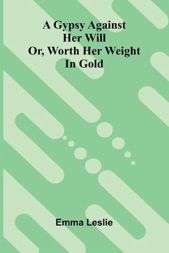 Cover A Gypsy Against Her Will