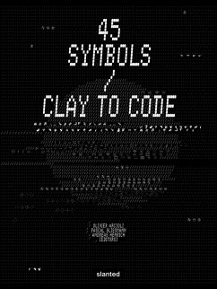 Cover 45 Symbols - Clay to Code
