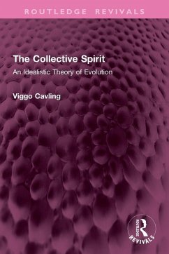 Cover The Collective Spirit
