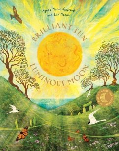 Brilliant Sun, Luminous Moon - Monod-Gayraud, Agnes