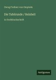 Die Tafelrunde / Reinheit