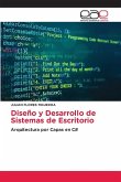 Diseño y Desarrollo de Sistemas de Escritorio