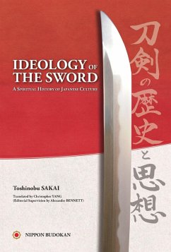 Ideology of the Sword - Sakai, Toshinobu